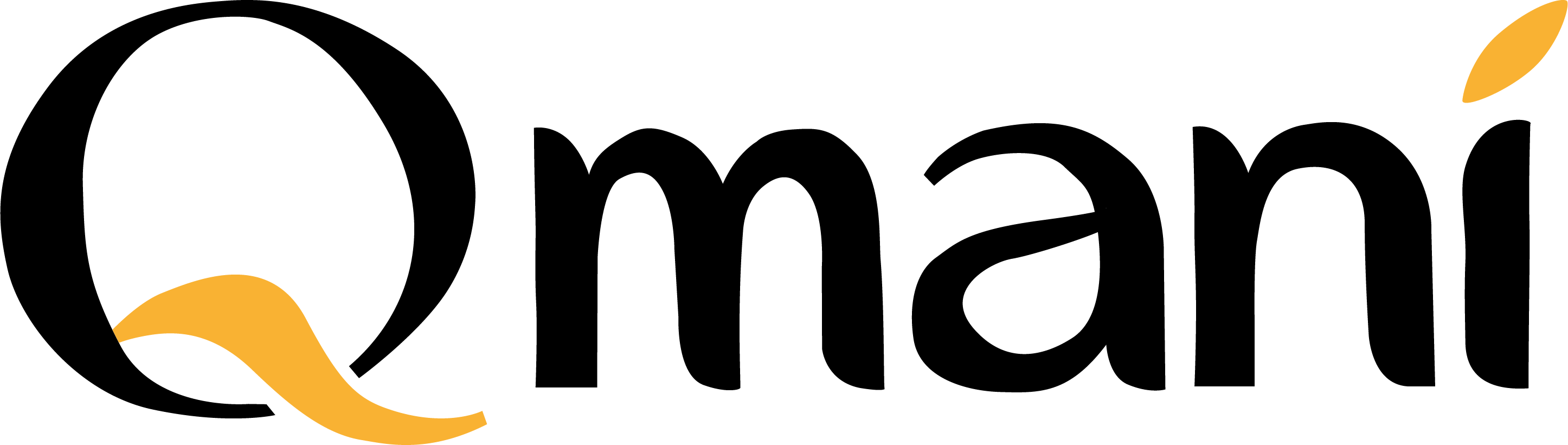 Qmani